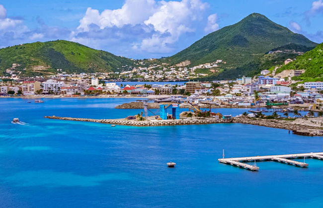 Best of Saint Martin Tour - Foto 2