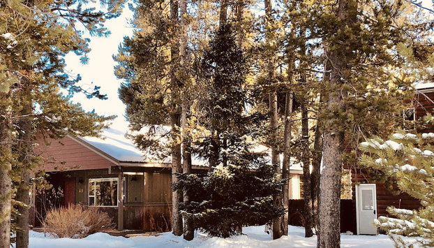 Shepherd Family Retreats- FOX - Foto 2, Imagem principal