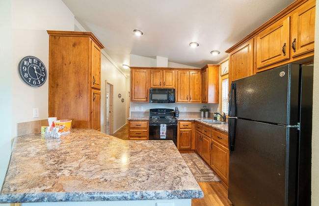 Old County Pine - Photo 9