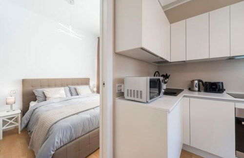 Cozy Private Flat - MM Marche 7 Min - Photo 10