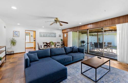 Spacious pool home in Pasadena - Foto 32