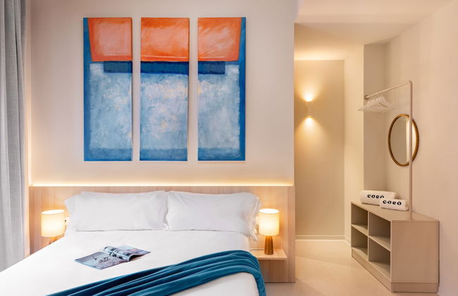 Coeo Fresca Roof Garden Signature Apartments - Foto 8