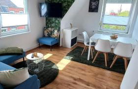 Ferienwohnung Dschungel - Photo 1