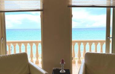 Luxury Beachfront Villa Margarita with Private Beach, Pool & Jacuzzi in Zakynthos - Foto 26