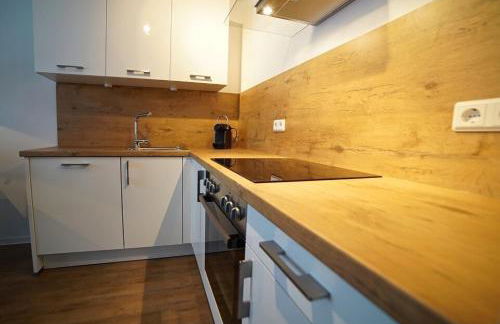 Appartement Am Postwiesen - Foto 9