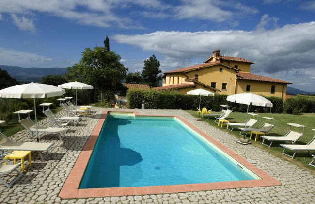 Agriturismo Il Bellini - Foto 38