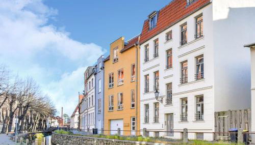 Ferienwohnung in Wismar im Stadtzentrum - Foto 5