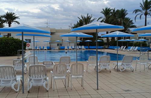 apartment tenerife south coast - Foto 6