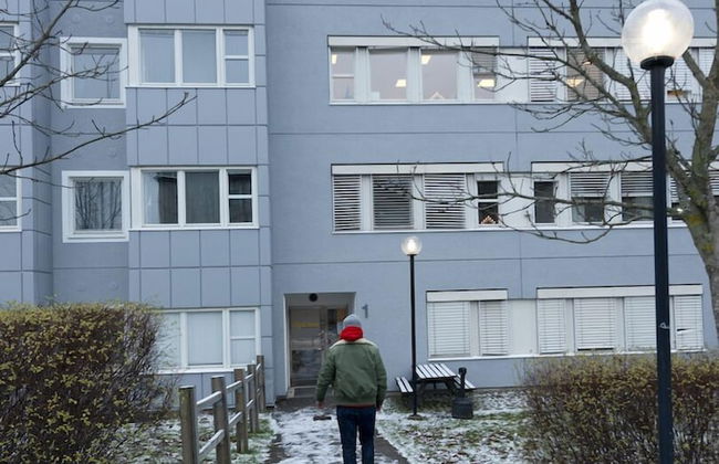 Optimal Apartments Skärholmen - Photo 22