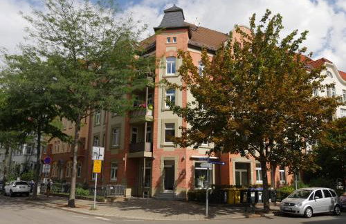 Gründerzeitwohnung unweit der Altstadt - Foto 31