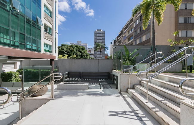 Alto Padrão no coração da Savassi - Foto 15