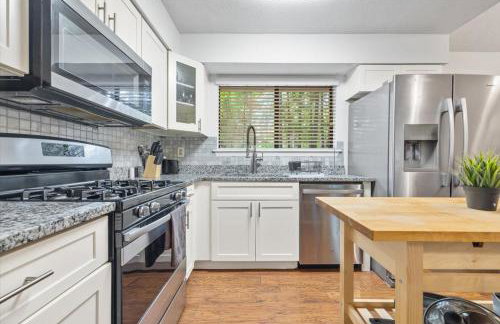 Spacious Alpharetta 3bedroom Home - Foto 18