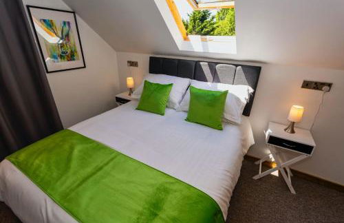 BISHOPS TAWTON SNOWDROP COTTAGE 3 Bedrooms - Foto 39