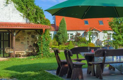 Siedlisko Tros - Foto 13