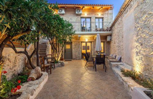 Cretan Villa Rizinia - Foto 1