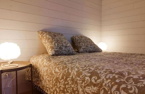 chalet bois cosy et chaleureux - Foto 10