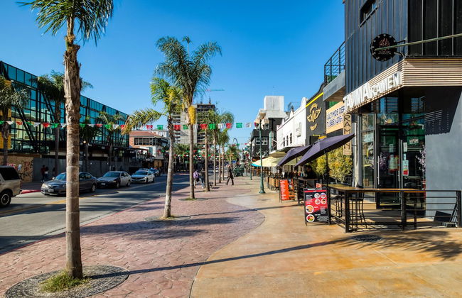 Downtown Loft by ULIV - Foto 17