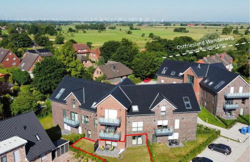 Bärenkoje Esens - Photo 1