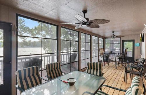 Quiet Cove, Private Dock, Fishing, Swimming, Boat Slip & Kayaks - Foto 40