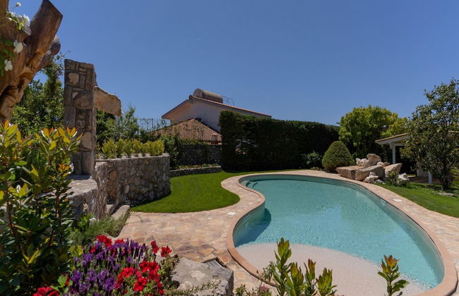 Resort Ravenna - Villa Cavaliere - Foto 38