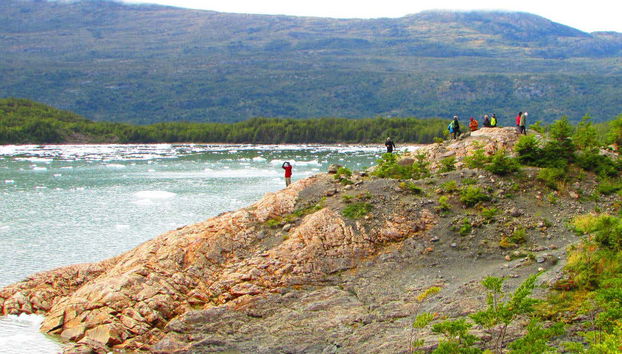 Marvel at jaw-dropping sights