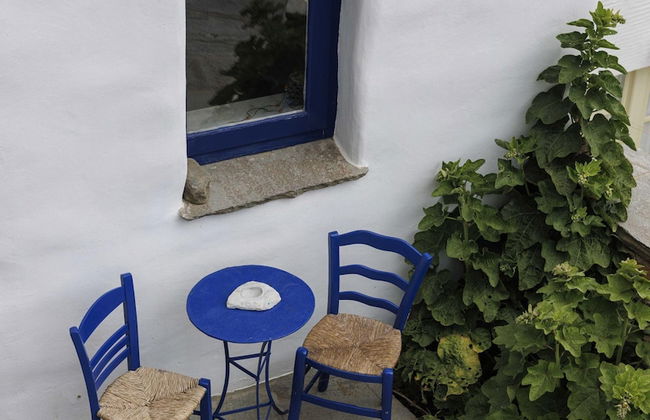 Delphis the Artist s House - Foto 40