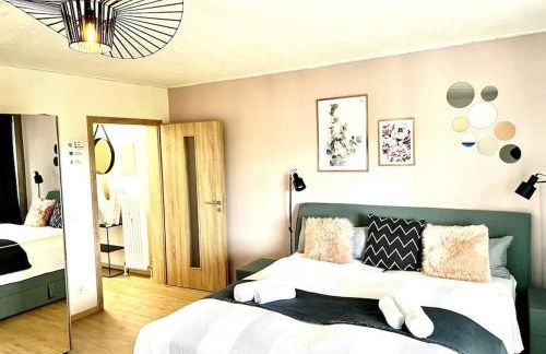 Studio Ypsilon mit malerischem Ausblick - Foto 17