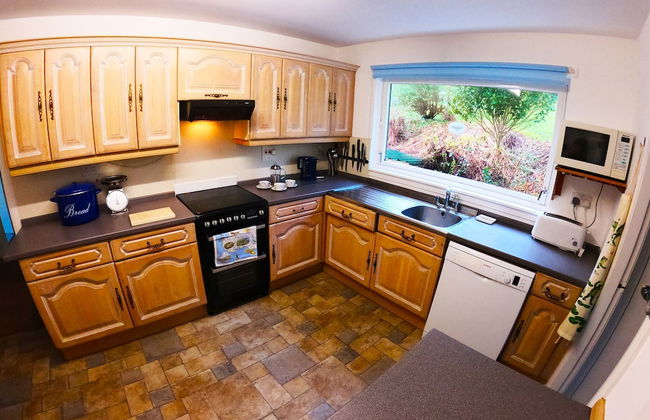 Steading Holidays - Ardvaig - Foto 7