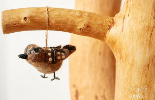 Al Soladif - Mansarda con vista - Foto 37