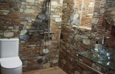 Suite Love Jacuzzi (Casas Toya) - Foto 9