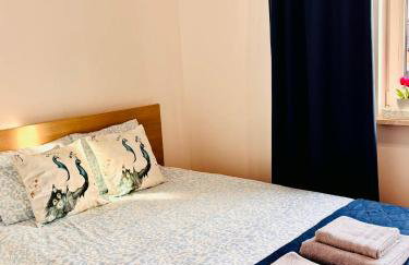 Lux Corner Park przestronne mieszkanie z klimatyzacją i podziemnym garażem - Foto 4