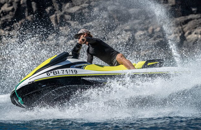 120 min Jet Ski South Route - Foto 16