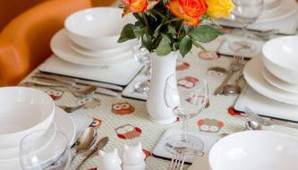 Doonans Cottage - Photo 5