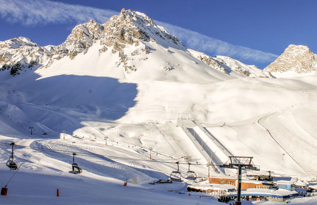 Le Borsat (Val Claret) - Foto 19