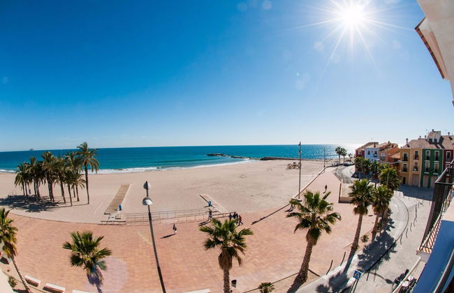 HappyVila Fisherhouse Apartments - Foto 29