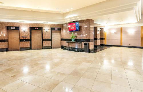 Downtown Honolulu Skyview - 1Bed&Den- Free Parking - Foto 35