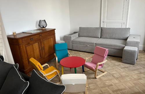 Maison de ville 13 couchages à 5 minutes du Pal - Foto 11