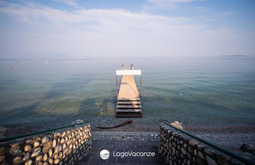 Specchio sul Lago - Foto 83