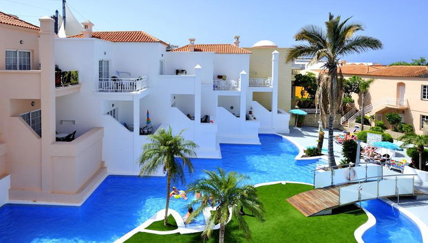 Labranda Bahía Fañabe & Villas - Foto 5