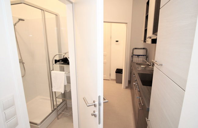 Studio Meidling - Foto 10