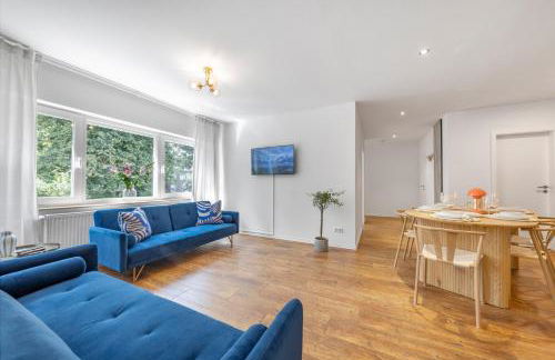 Mango Living I Harmony I modern I 3 Schlafzimmer I 93 qm I 8 Personen - Foto 17