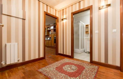 Apartamento céntrico con vistas a la Ría! garaje, ideal 2-4 - Foto 8