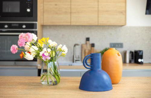 Villa Lente - Foto 8