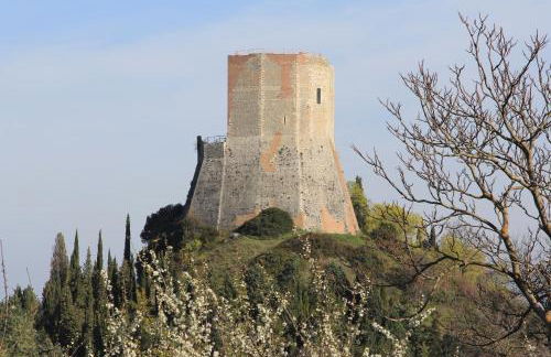 La Terrazza sulla Val d'Orcia - Foto 31