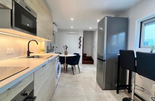 9 écluses Canal du midi-Maison T3 belle vue avec Piscine - Photo 6