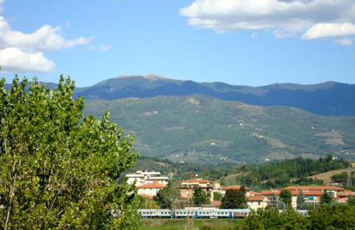 Casa Vacanze Alle Porte del Chianti - Foto 24