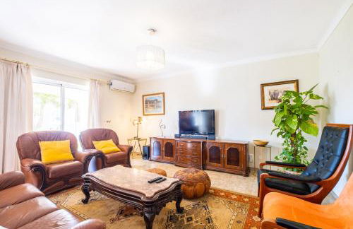 Villa Estrelícia - Pool - Free wi-fi - New in Booking - Foto 32