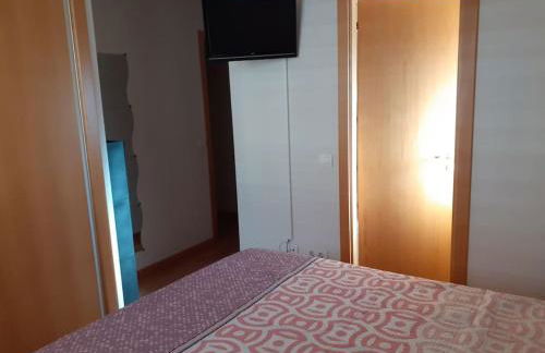 El pisito de Irene - Photo 12