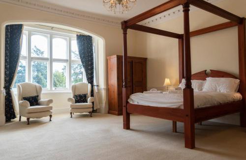 Middleton Hall -Middleton Estate - Foto 31