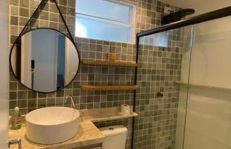 Solar Aruana, Aracaju, Aeroporto, Orla de Atalaia e Praia - Foto 19